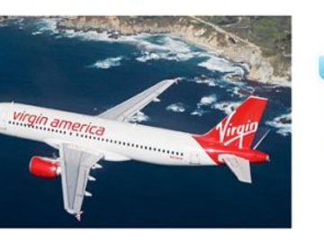 Twitter and Promoted Tweets, Virgin first travel company to try it out