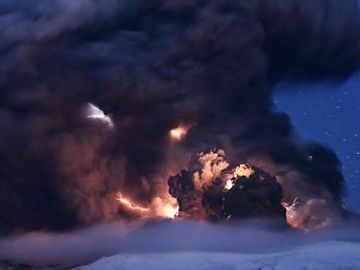 Travelport pleads for transatlantic emergency task force after ash cloud drama