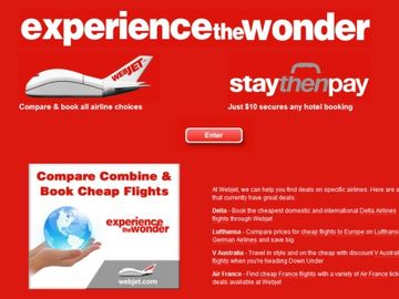 Former Virgin Blue exec brings online travel agency Webjet to US