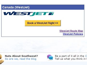 Hello Delta -- Southwest-WestJet codeshare snafu more than SabreSonic issue