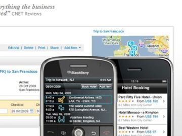 American Express broadens mobile offerings with WorldMate