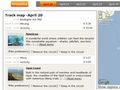 YourTour to drive trip planning channel for National-Citer car rental site