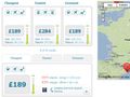 Skyscanner buys door-to-door travel search startup Zoombu