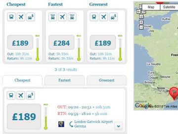 Skyscanner buys door-to-door travel search startup Zoombu
