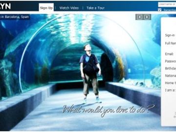WAYN and Rummble unite for travel tips service, site back in the black