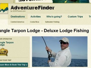 Orbitz pushes media business for tour operators with AdventureFinder launch
