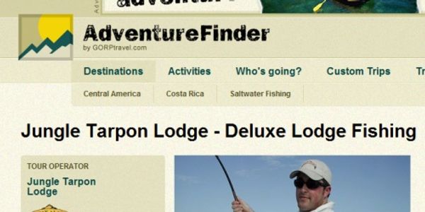 Orbitz pushes media business for tour operators with AdventureFinder launch