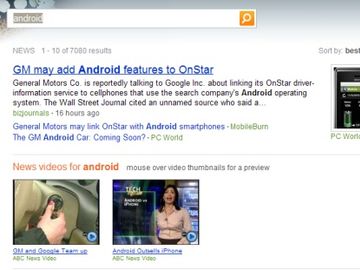 If Android clobbered Apple due to aggressive marketing, so what?