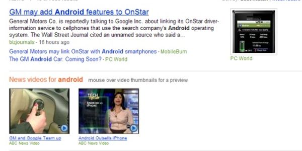 If Android clobbered Apple due to aggressive marketing, so what?
