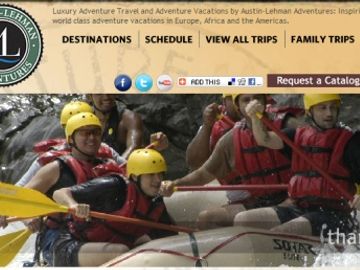 Peak 15 uses standards to connect adventure tour operator with Signature group