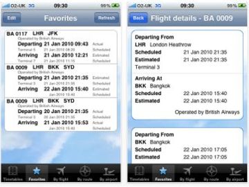 British Airways readies for next major step with mobile