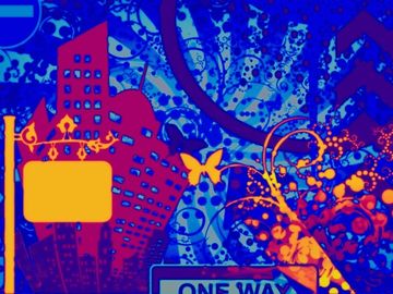 Wolf of PhoCusWright chronicles online travel, mobile chaos