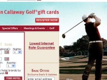 InterContinental hits it big with Gowalla mobile marketing