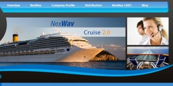 TLabs Showcase - CruiseLabs