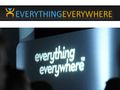 Shock for travel writer as mobile giants select Everything Everywhere as new brand name