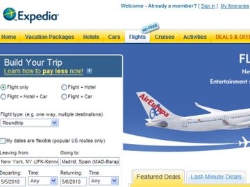 If Google reins in ITA Software, would Expedia ride to metasearch rescue?