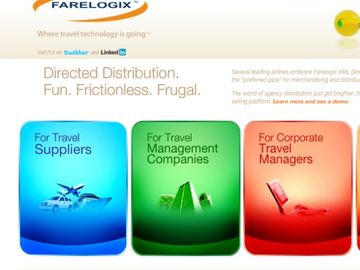 Farelogix adds airline-distribution maverick Al Lenza to board