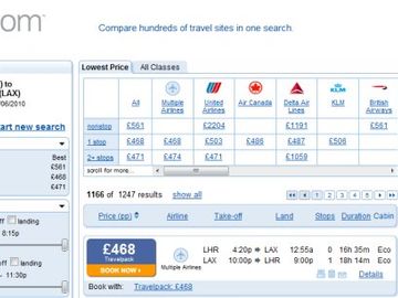Fly.com hopes to mirror Travelzoo global expansion programme, package holidays next