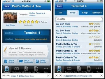Kayak updates iPhone service, integrates with GateGuru, unveils another TV ad