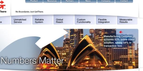 TripCase works on multisystem synchronization for GetThere