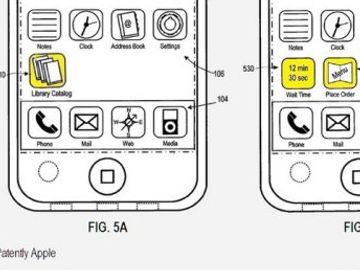 Apple iTravel dream comes another step closer with location app function