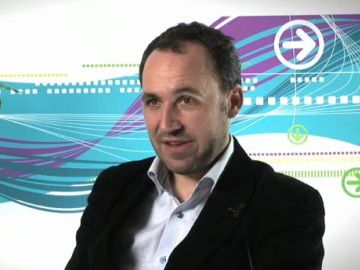 Talking Travel Tech - Julien Laz of Cityzeum