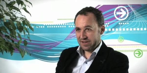 Talking Travel Tech - Julien Laz of Cityzeum