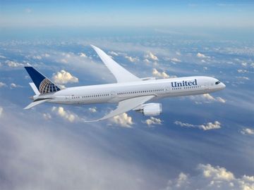United-Continental wasting no time with merger website