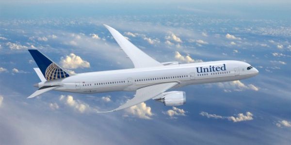 United-Continental wasting no time with merger website