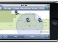Point Inside brings detailed airport maps to iPhone and iPad