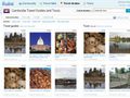 Google buys online travel guide Ruba