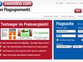 Kayak buys German travel search site Swoodoo