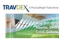 Travdex 2010 in Atlanta - exhibitor profiles