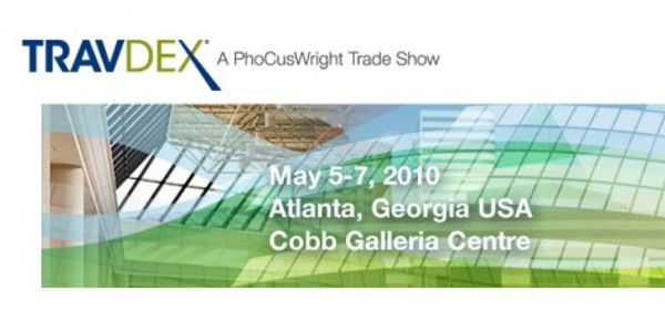 Travdex 2010 in Atlanta - exhibitor profiles