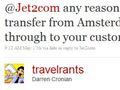 Practice what you preach on Twitter or risk angering your customers
