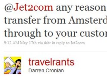 Practice what you preach on Twitter or risk angering your customers