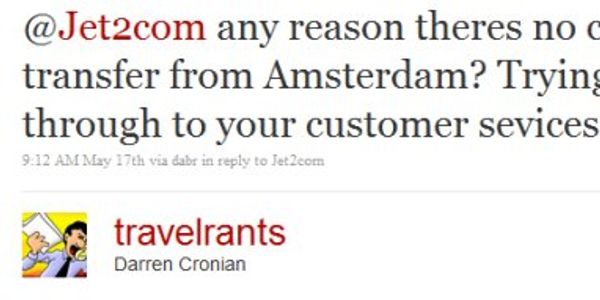 Practice what you preach on Twitter or risk angering your customers