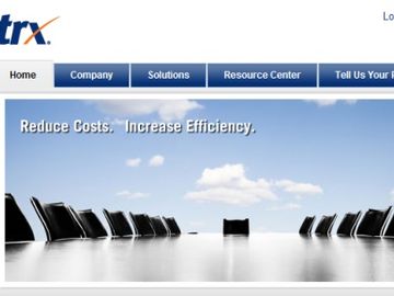 TRX records modest profit, increases guidance
