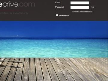 VoyagePrive extends to the UK, ex-Lastminute.com boss at the helm
