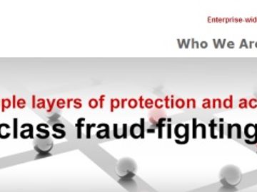 Online travel agency for Latin America signs Accertify for fraud prevention
