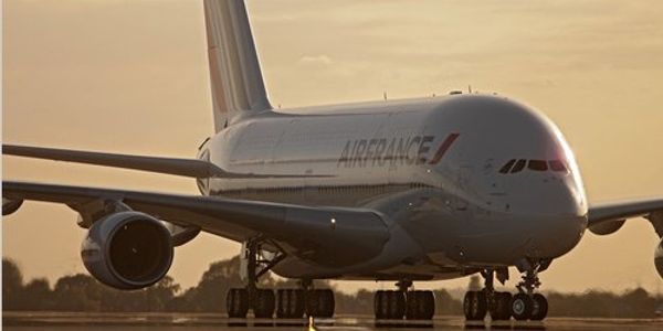 Connection, not costs, is driver behind landmark Air France-JetStar interline