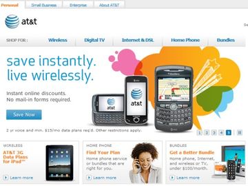 iProblem was AT&T flaw -- Feds open iPad security breach investigation