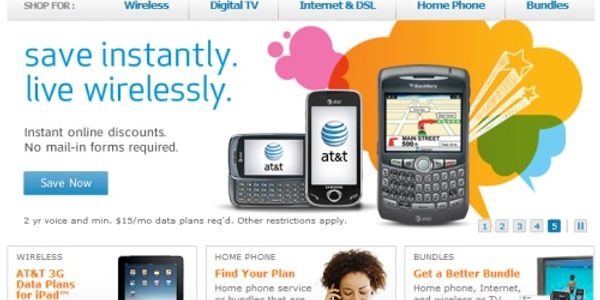 iProblem was AT&T flaw -- Feds open iPad security breach investigation