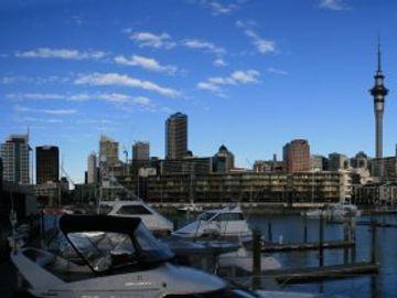 Top travel websites in New Zealand - February 12 2011