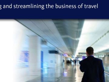 More agency desktop buzz -- Amadeus and BCD Travel to deepen tech partnership