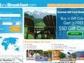 HomeAway launches language sites for BedAndBreakfast in Europe