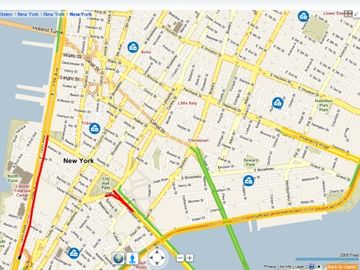 Bing Maps opens to outside developers, BestParking.com finds a space