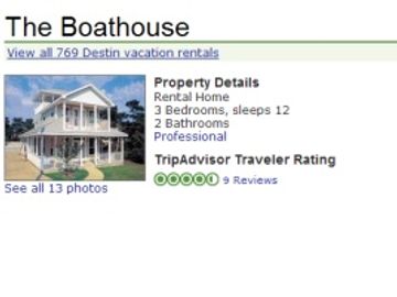 Florida Gulf Coast vacation-rental property manager blasts media, thanks FlipKey, TripAdvisor
