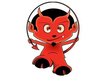 The iPhone is The Devil's Instrument