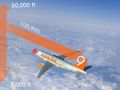 EasyJet claims ash cloud disruption validates need for detection technology